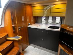 Gabriel Interieur
