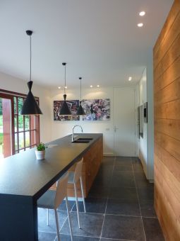 Gabriel Interieur